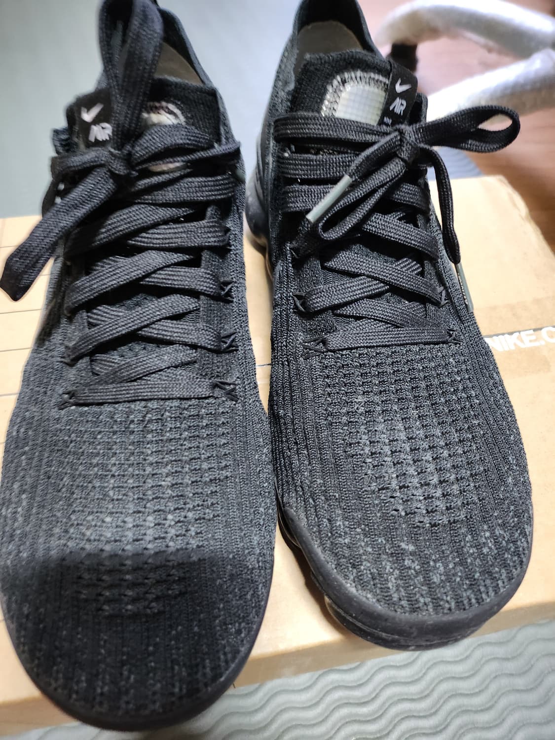 [280] 나이키 베이퍼맥스 상품이미지1