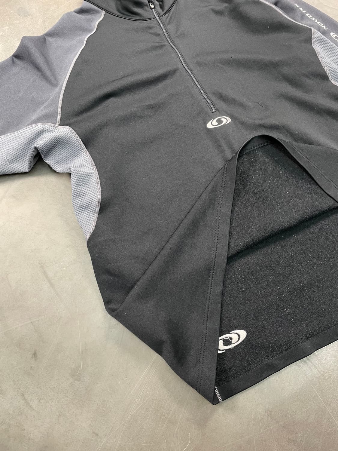 살로몬 풀오버 져지 상품이미지4