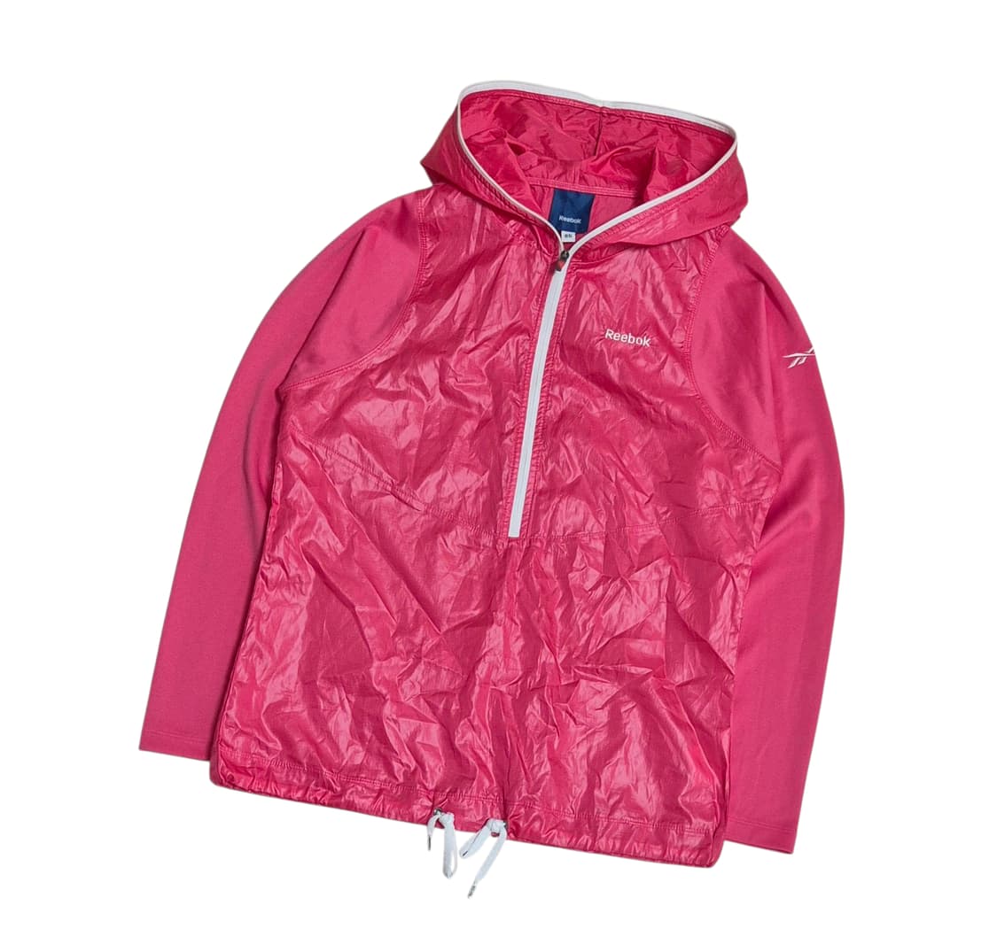 리복 트레이닝 아노락 상품이미지1