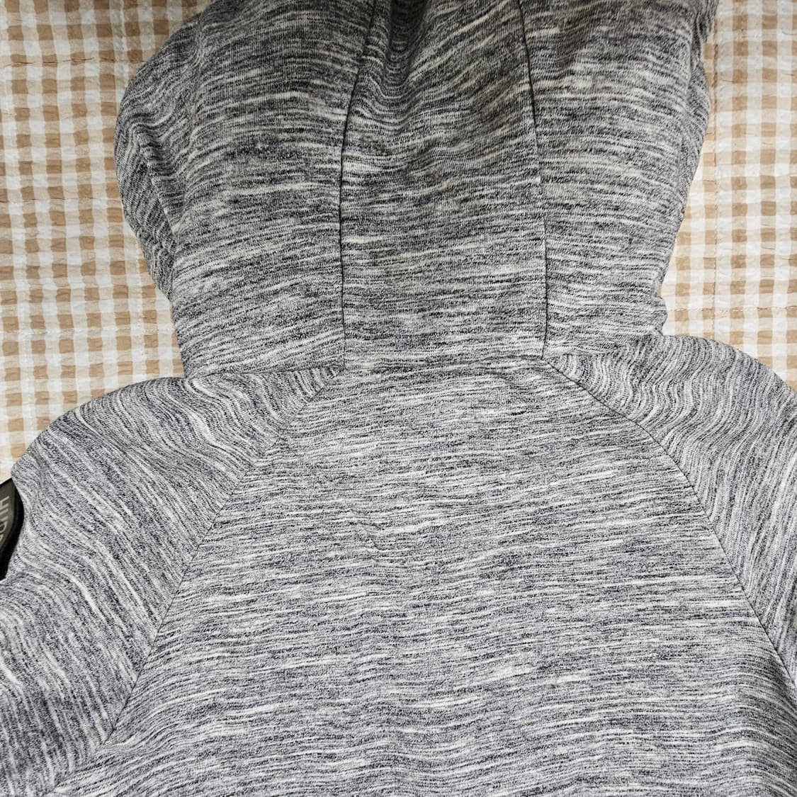 펜필드 기모 후드집업 남자100 상품이미지9