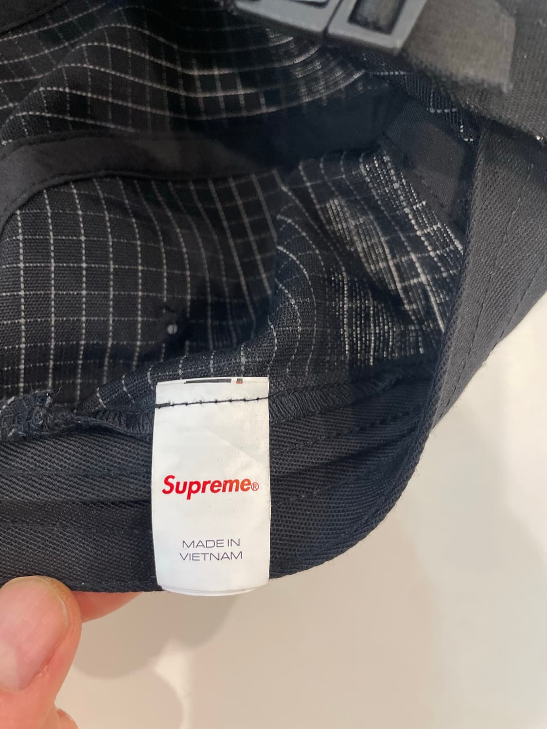 슈프림 모자 상품이미지4