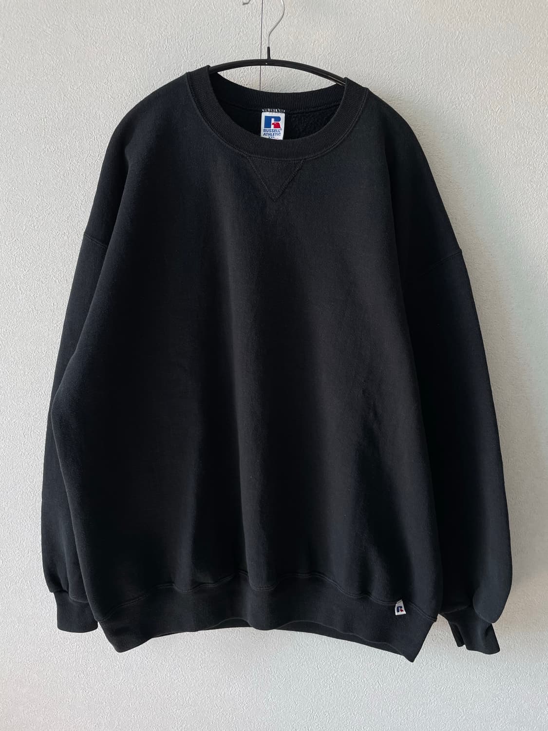 90s russell athletic sweatshirt 러셀스웻셔츠 상품이미지1