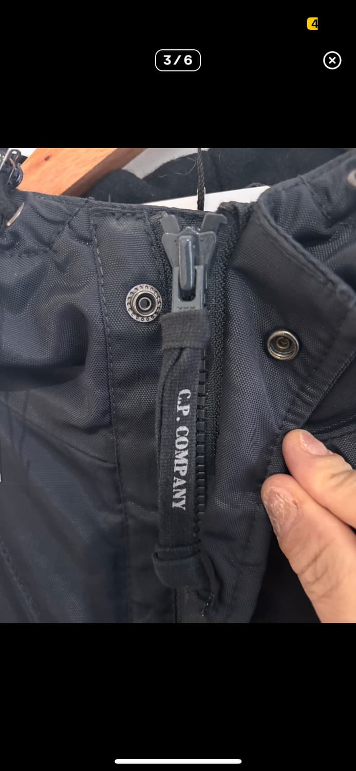 C.P Company jacket 상품이미지4