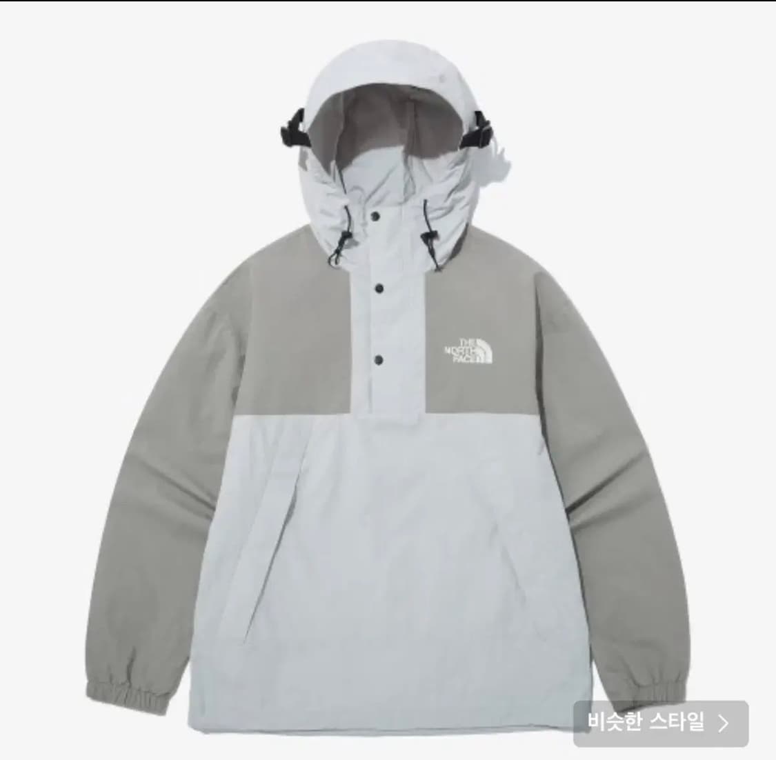 노스페이스 아노락 95 상품이미지1