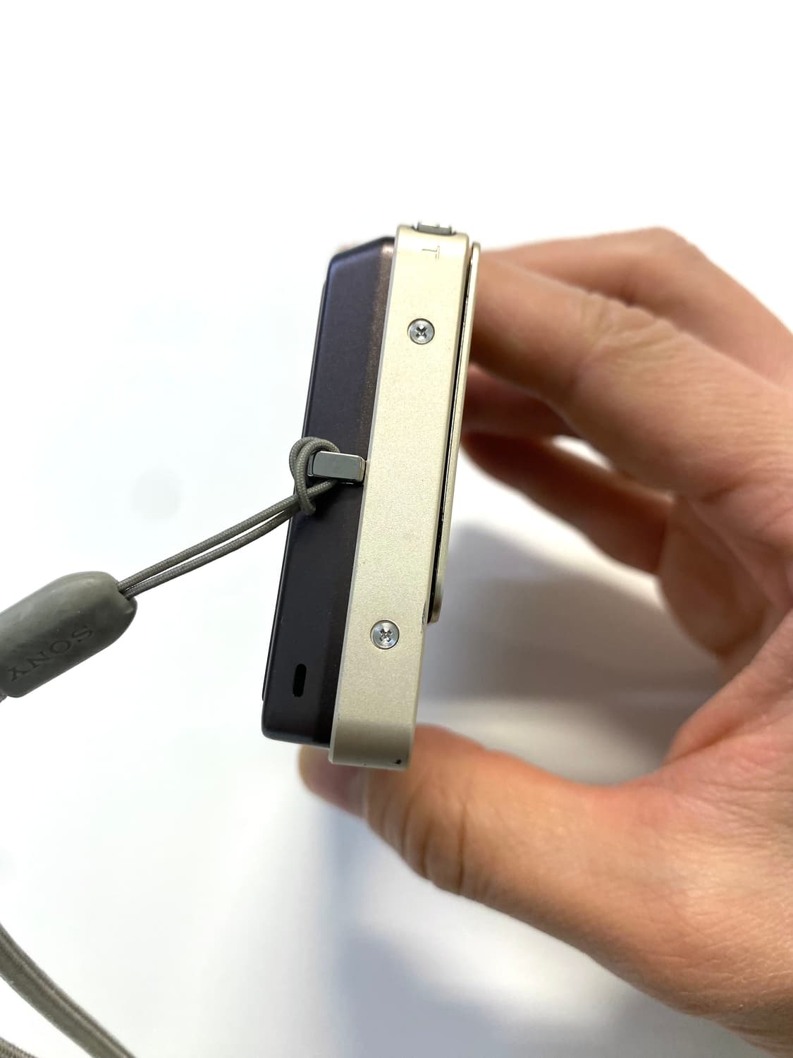 소니 사이버샷 DSC-T700 디지털 카메라 상품이미지7