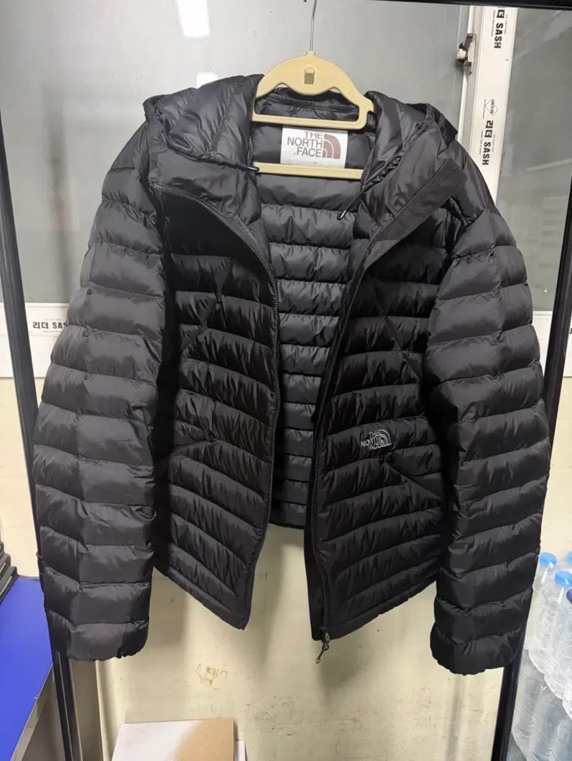 [L]급처 노스페이스 벤투스 온 자켓 100 상품이미지1