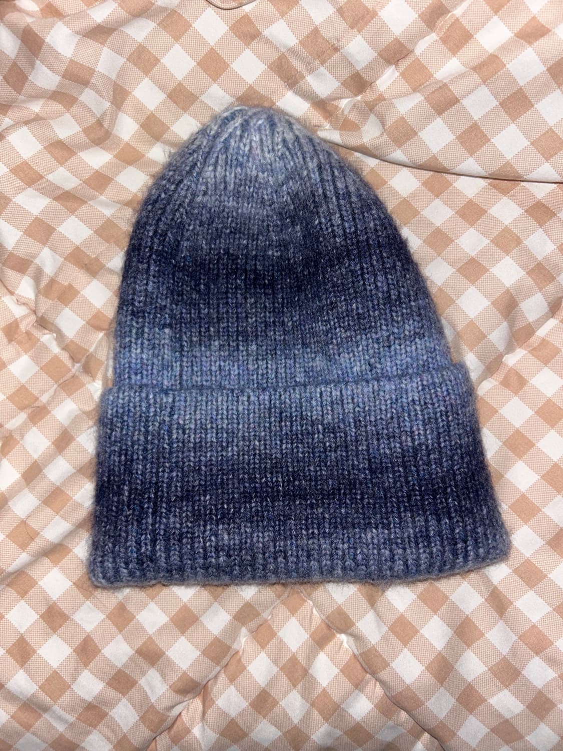 빈티지 비니 상품이미지1