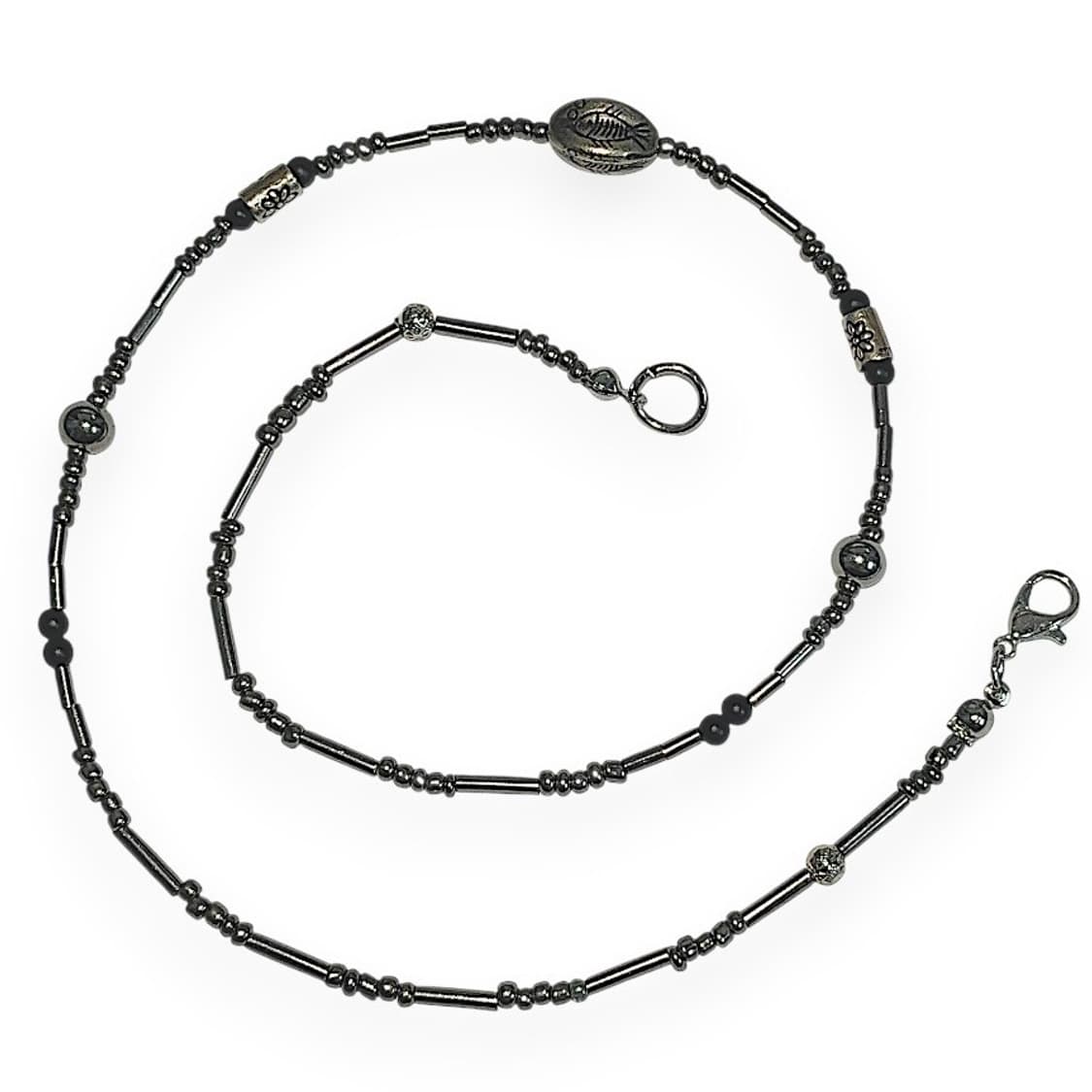 흐름의 목걸이 상품이미지1