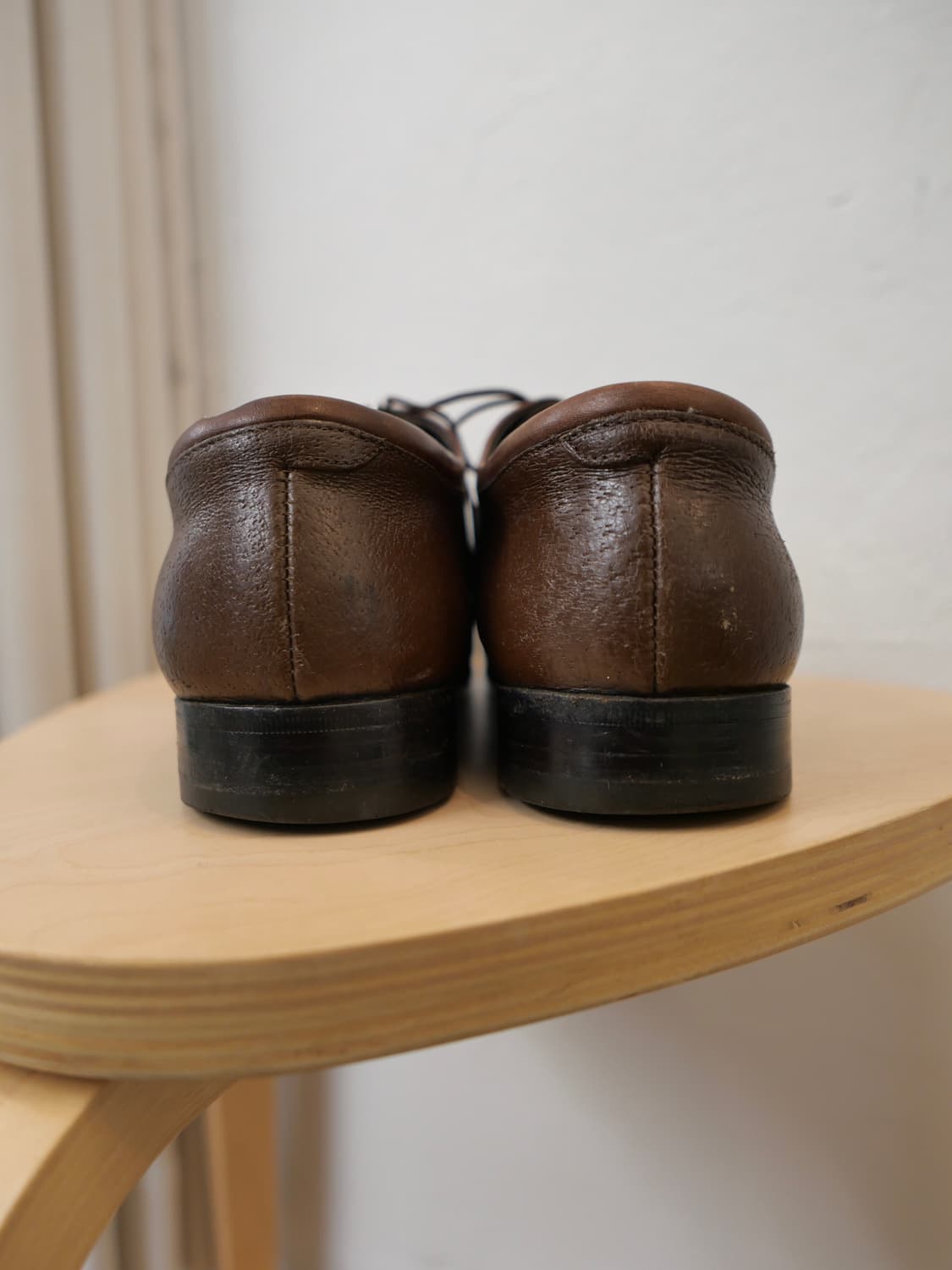 프라다 더비 슈즈 상품이미지5