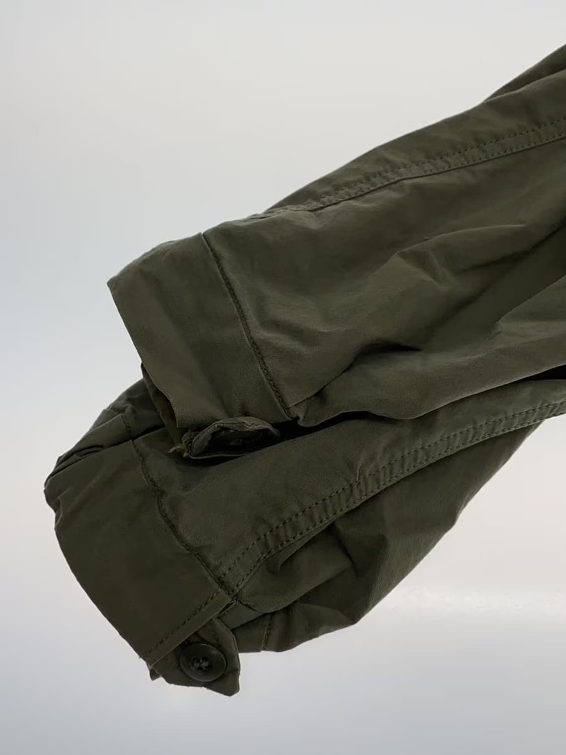 MIHARA YASUHIRO 후드집업 자켓 상품이미지3