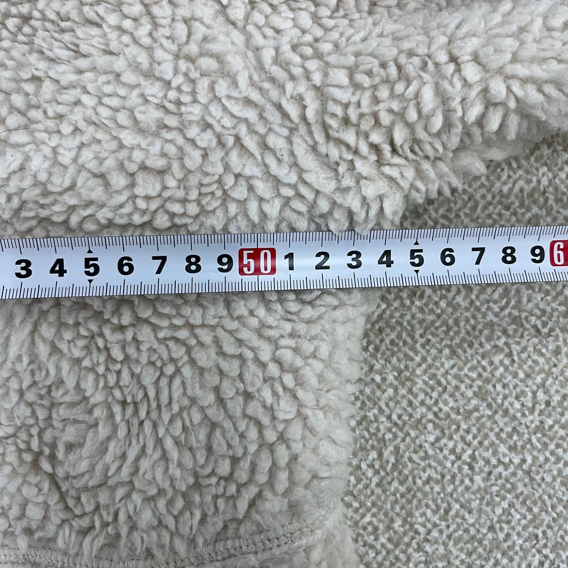 S 내셔널지오그래픽 플리스 집업 자켓 0210M 상품이미지6