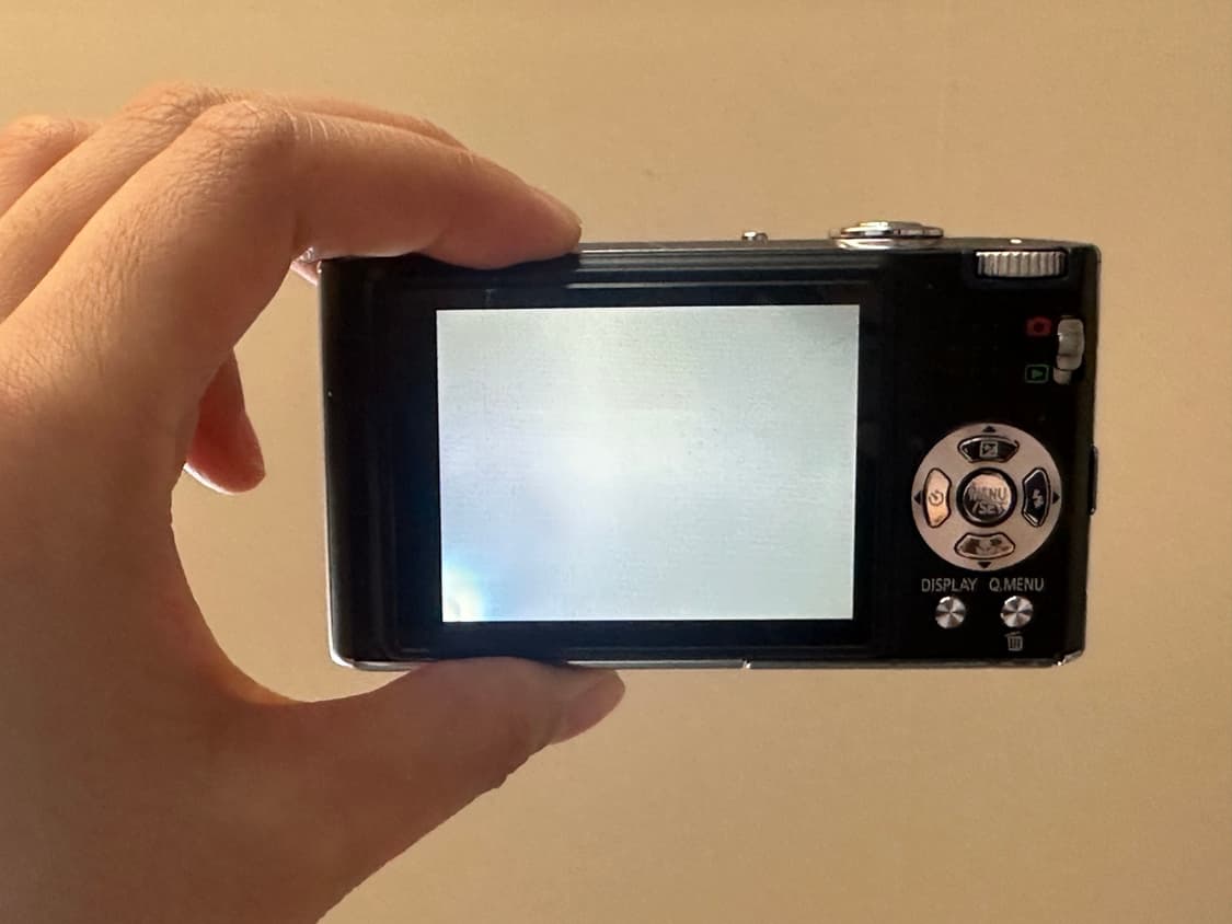 [레이카 렌즈, 작례ㅇ] 파나소닉 루믹스 fx35  상품이미지5