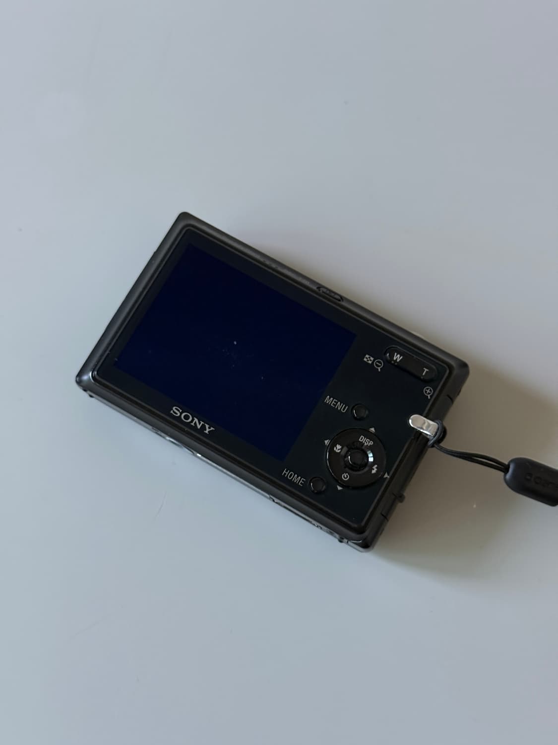 즉시사용/풀구성] Sony 소니 사이버샷 DSC T20 디카 카메라2 상품이미지2