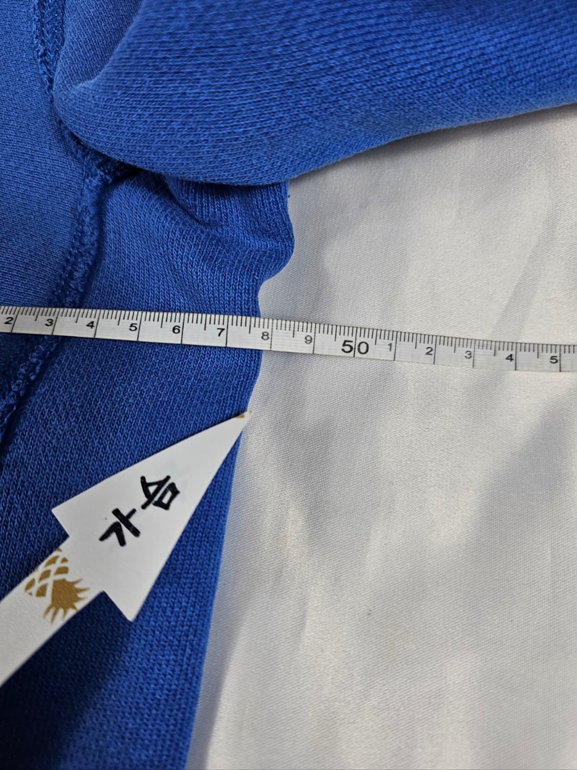 아베크롬비후드집업 상품이미지4