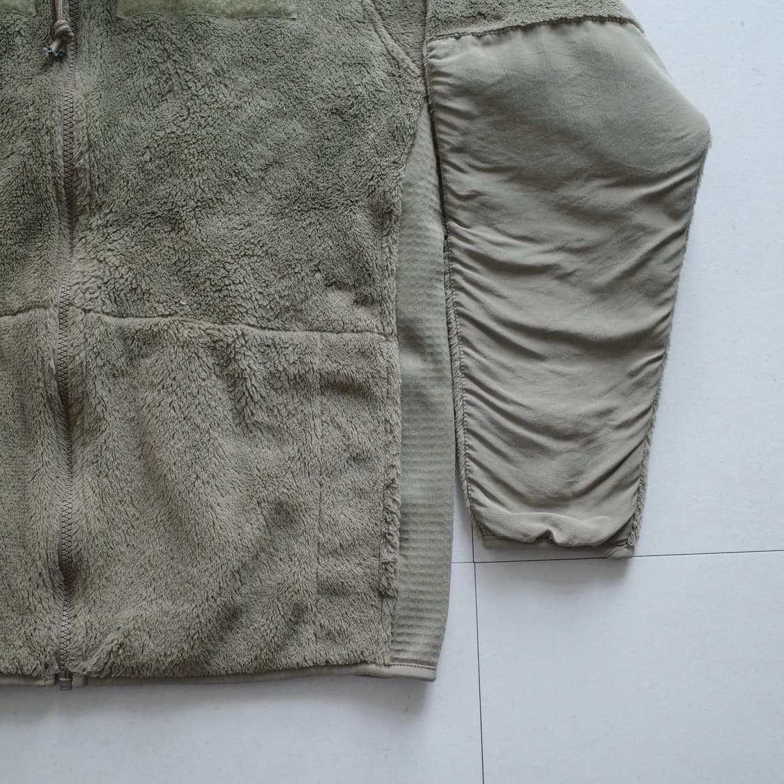 [S/R] 미군 ECWCS Gen3 L3 폴라텍 후리스 자켓 상품이미지3