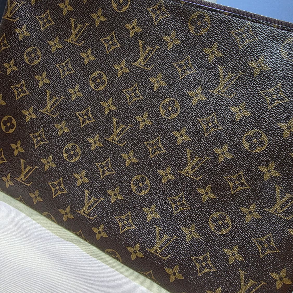 {클로젯}[MM][풀구성]루이비통 에튀보야주 모노그램 MM클러치백 상품이미지2