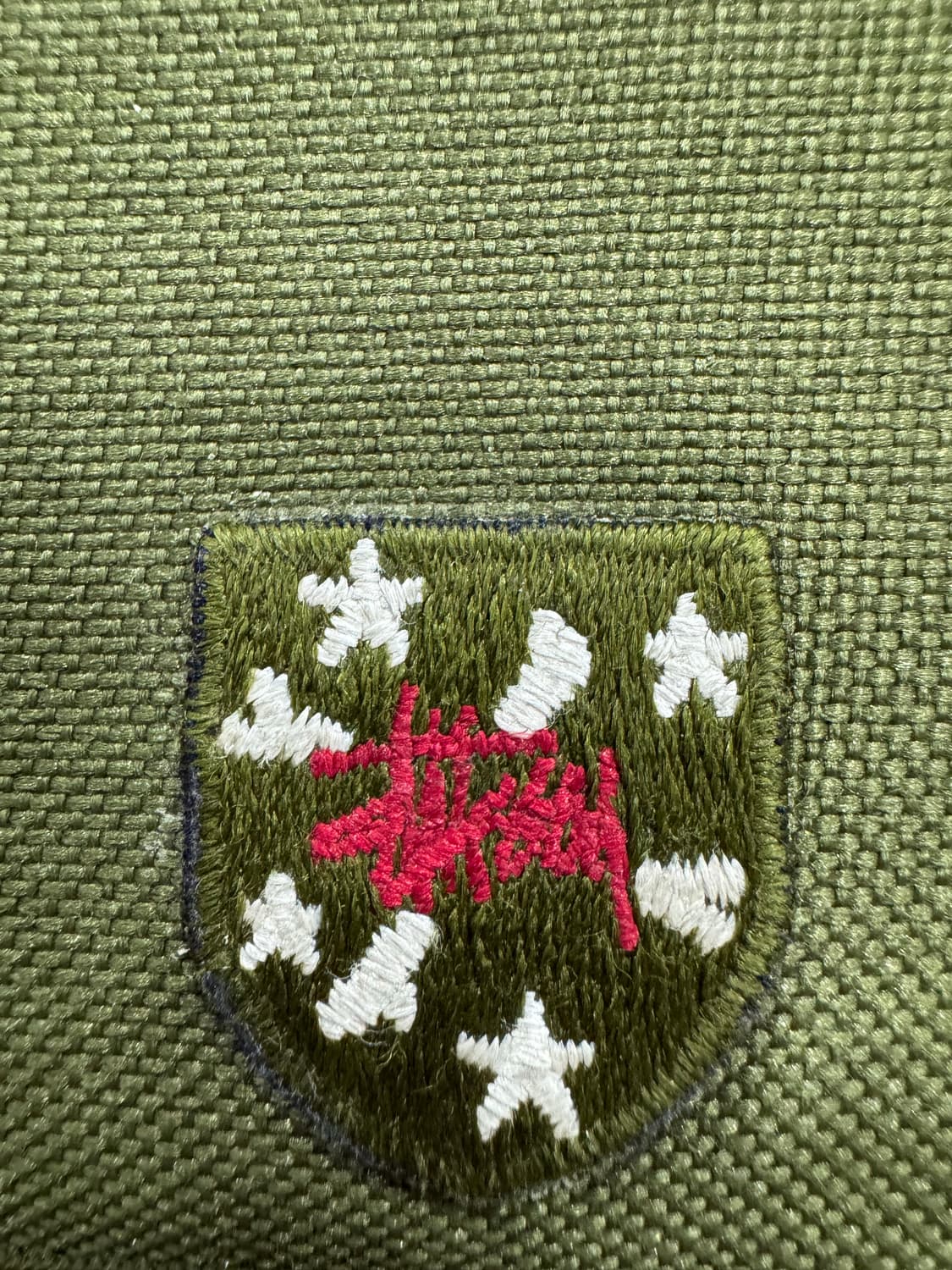 스투시 지갑 상품이미지3