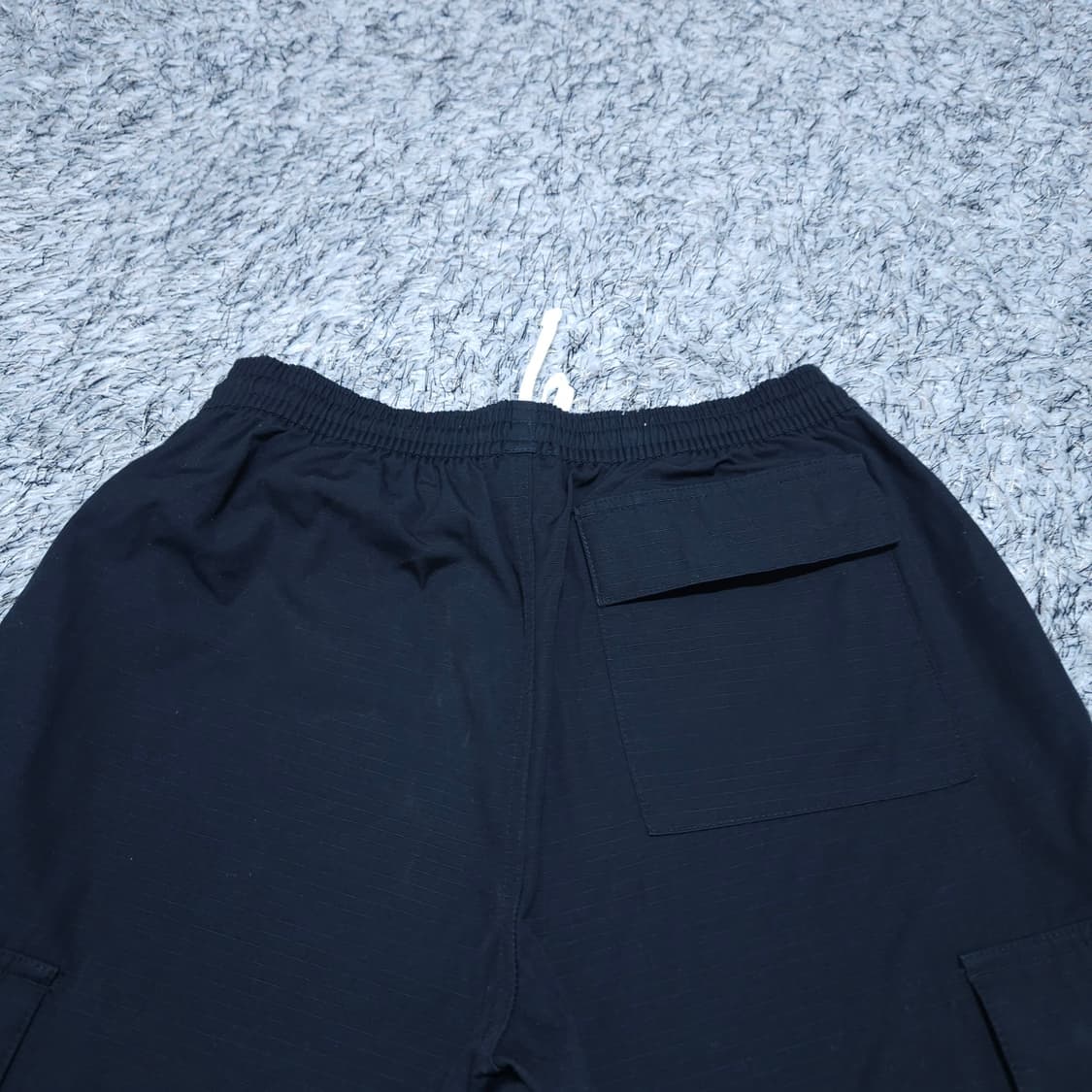 나이키) M 남자 클럽 우븐 카고팬츠 / 왕눈이샵 상품이미지6