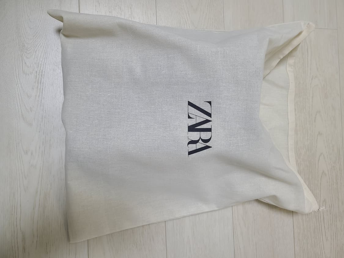 자라 러닝화 270mm 상품이미지6