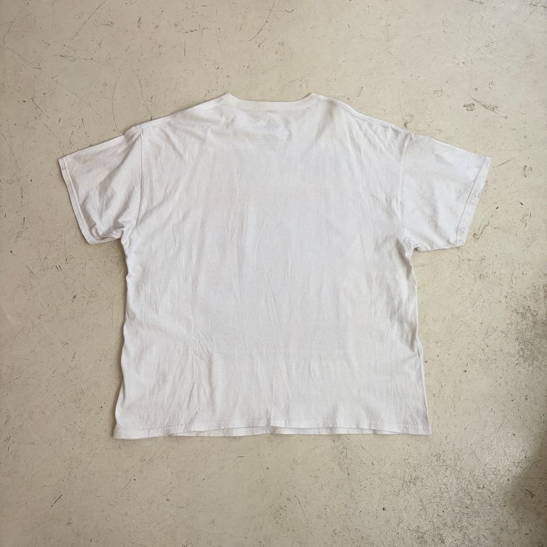 밥 말리 빈티지 반팔티 2XL 상품이미지7