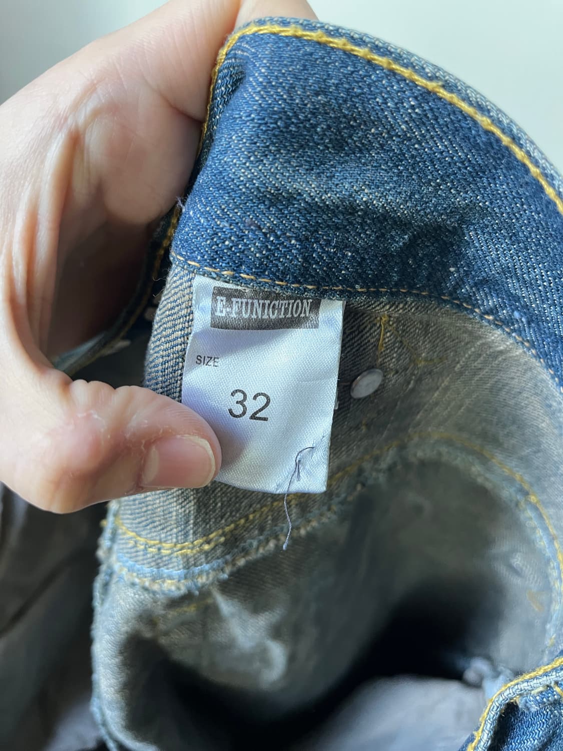 E FUNICTION 503  상품이미지5