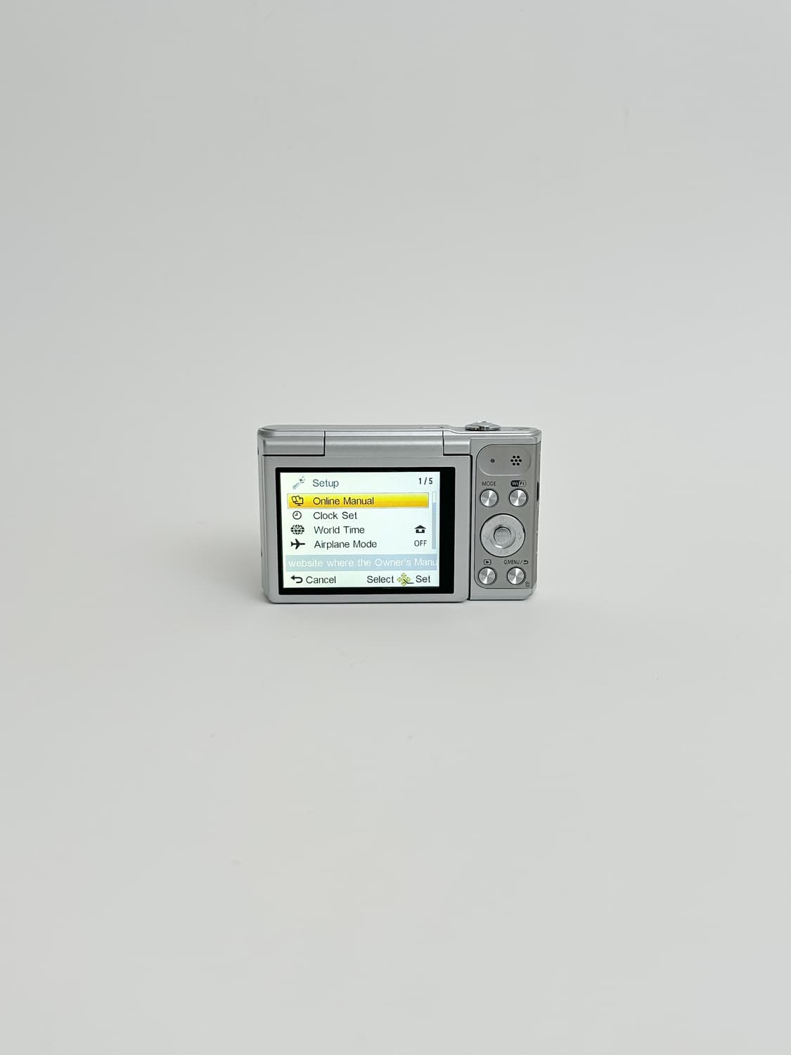 라이카!) 파나소닉 루믹스 SZ10 Lumix 빈티지 디카 상품이미지3