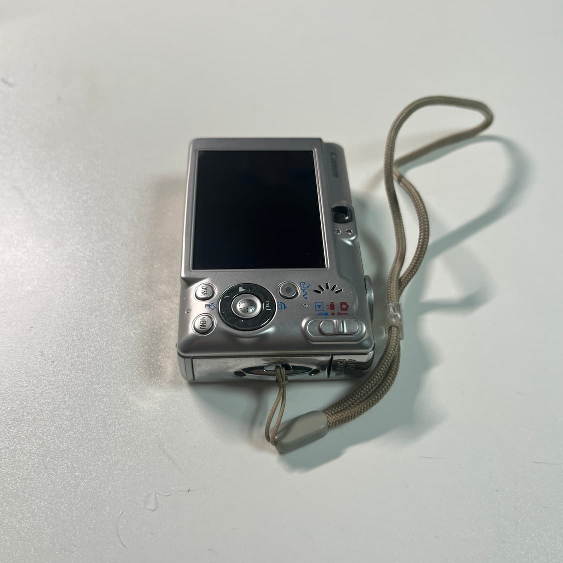 풀박) Canon ixus 60 캐논 익서스 60 상품이미지8