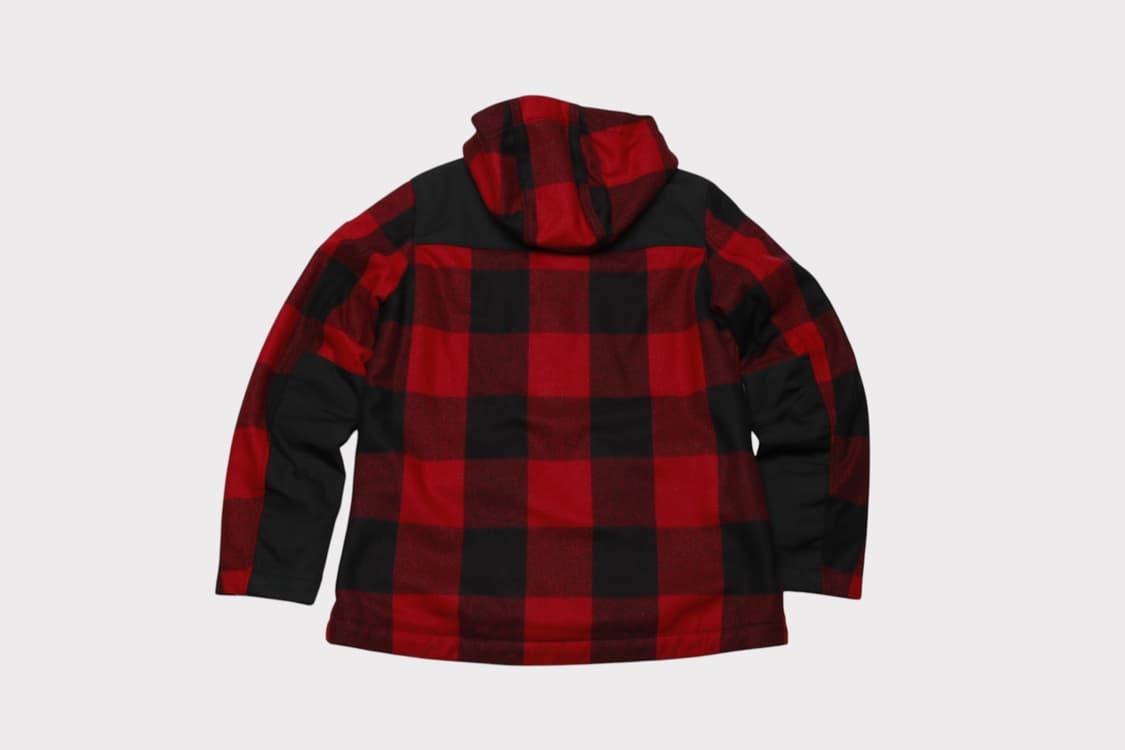 [여성 M] 피엘라벤 그린란드 리울자켓 상품이미지10