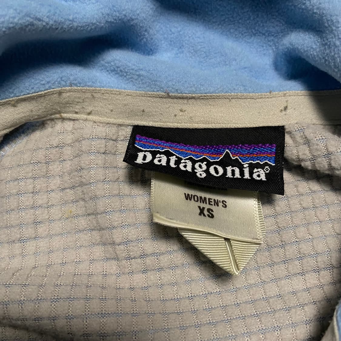 🌊 Patagonia R4 Regulator Skyblue 상품이미지9