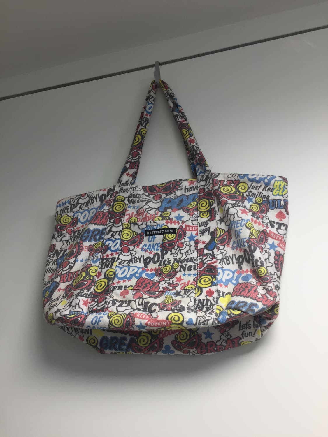 hysteric glamour bag 상품이미지1