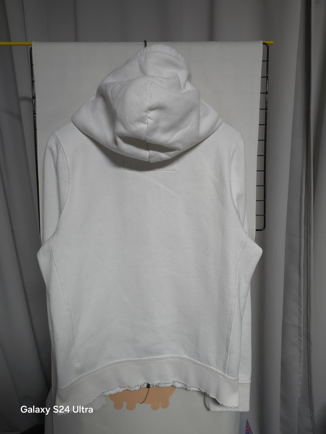 아베크롬비 그런지 후드집업 M ✨️정품✨️

 상품이미지2