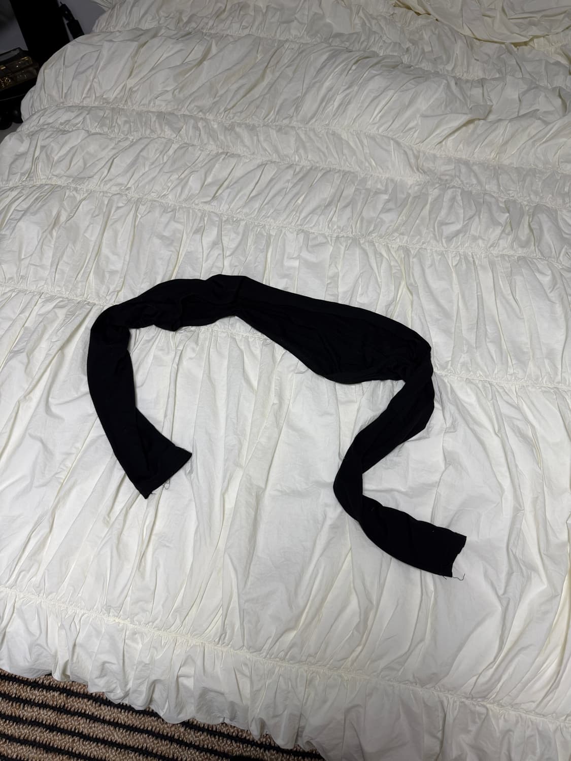 Black bolero 상품이미지2