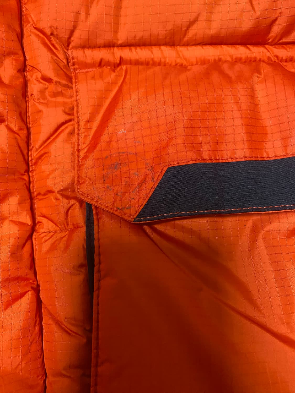 밀레 레트로 1921 구스 롱다운 상품이미지4