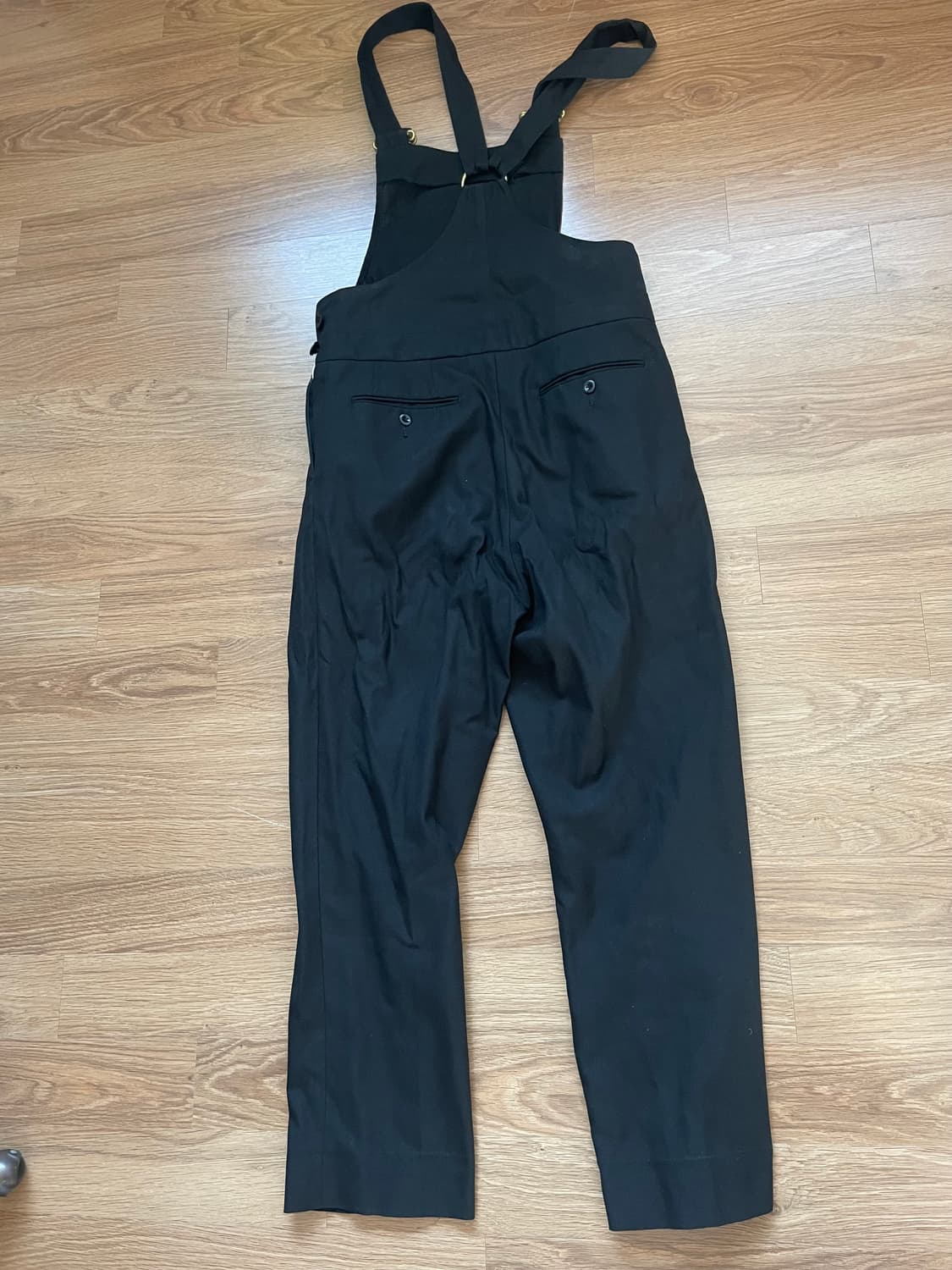 NEAT 니트 서울 도쿄 커버올 홉색 블랙 상품이미지4