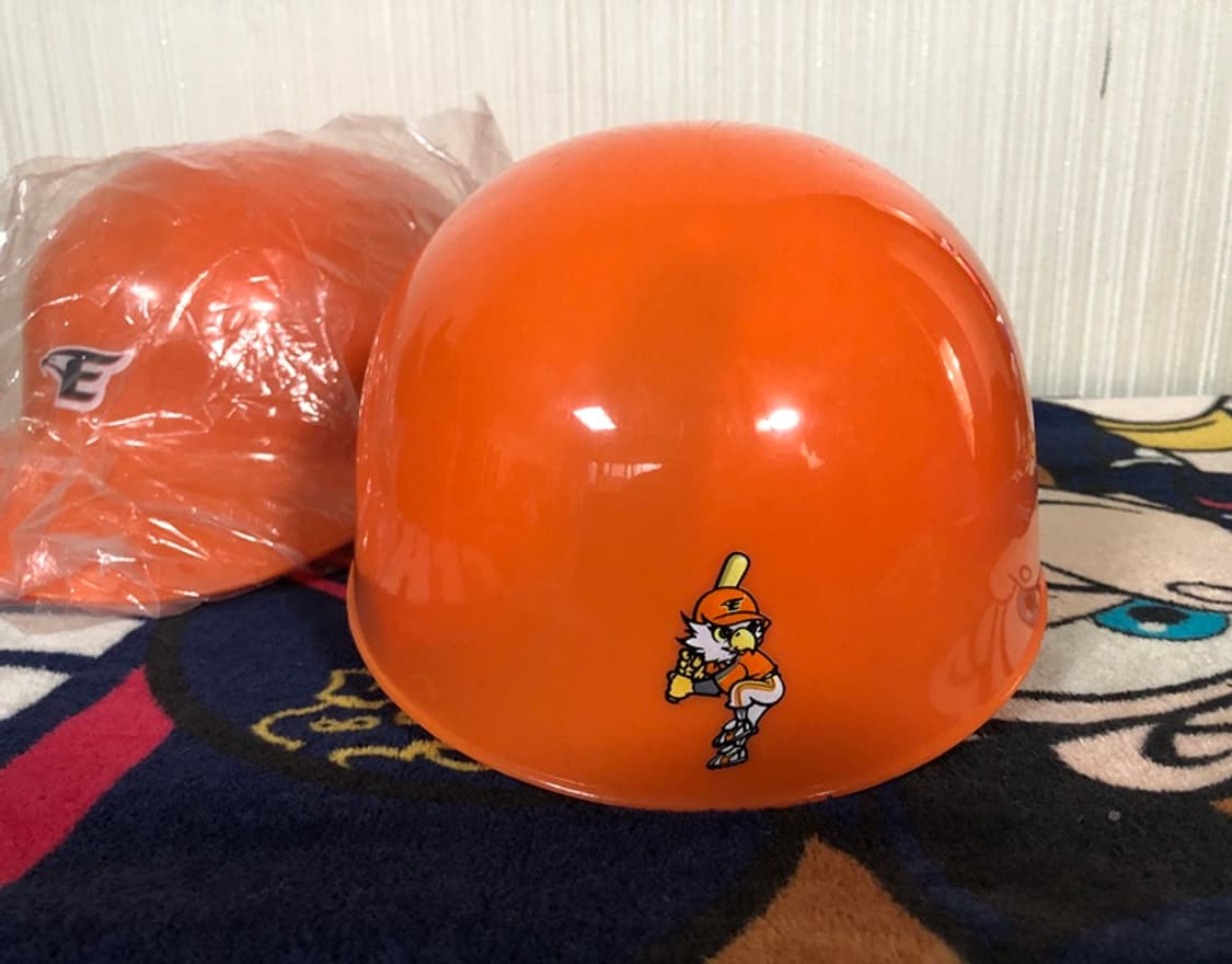 KBO 한화이글스 헬멧 상품이미지8