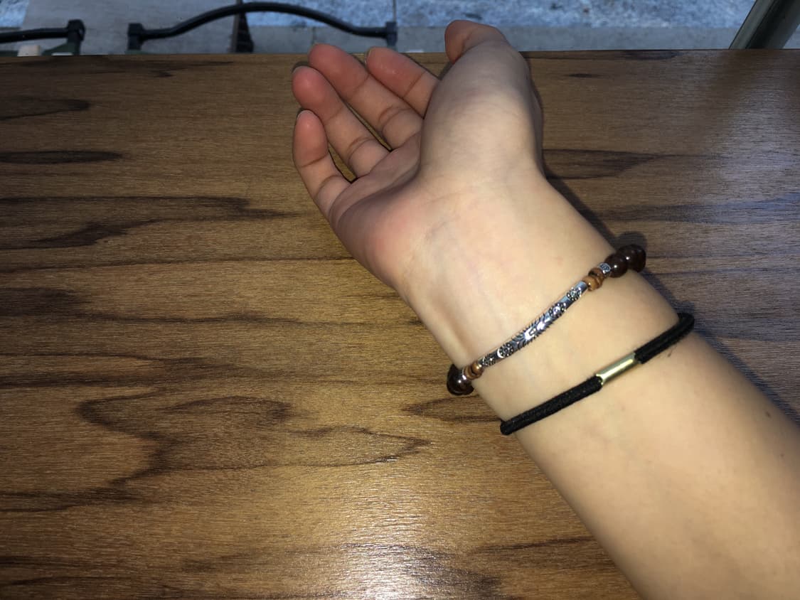 solemn eye bracelet 상품이미지3