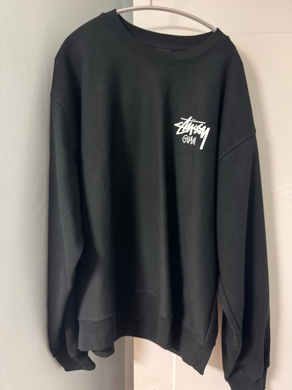Stussy Guam 스웨트셔츠 상품이미지1