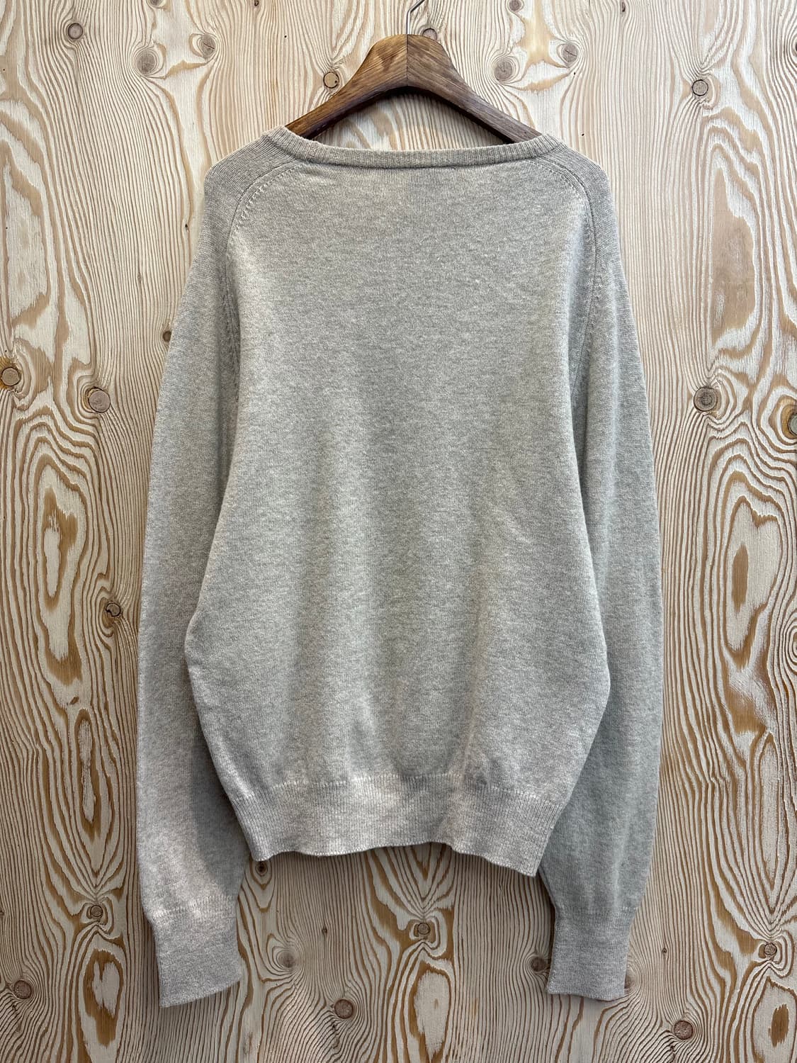 L.L. Bean 스코틀랜드 쉐기독 니트 상품이미지3