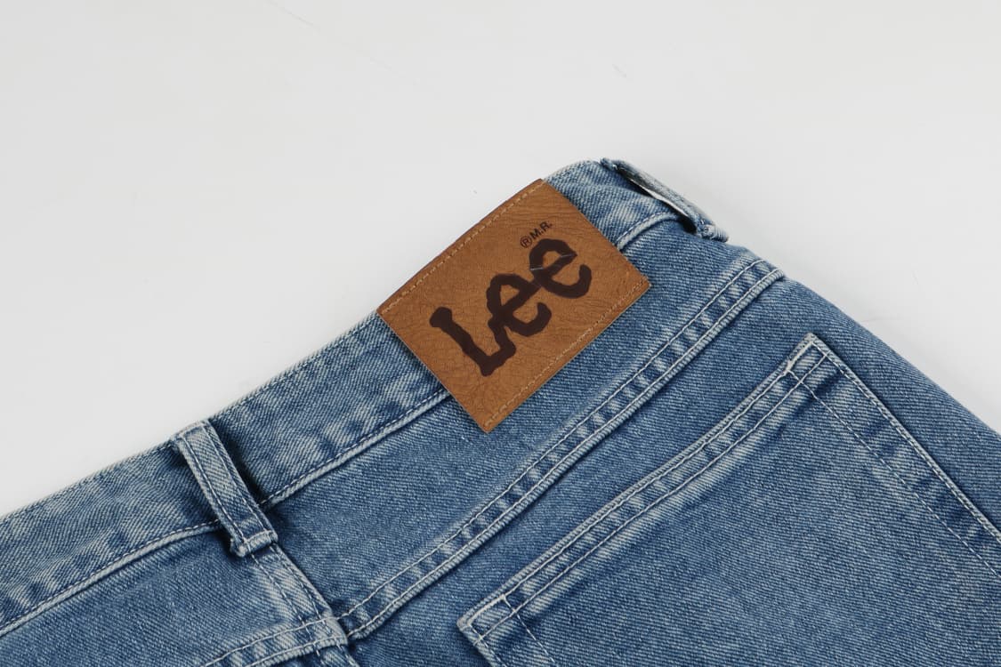 [30인치] 90s lee 리라이더스 청바지 상품이미지8