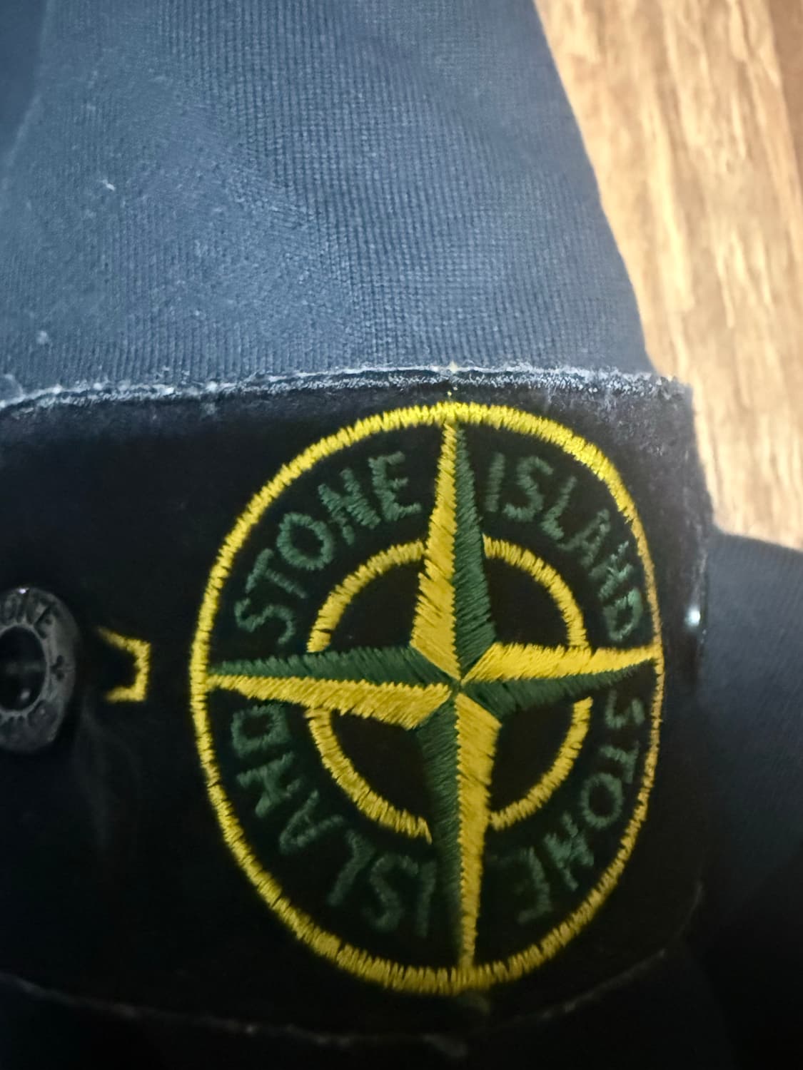 스톤아일랜드 맨투맨 L 상품이미지3