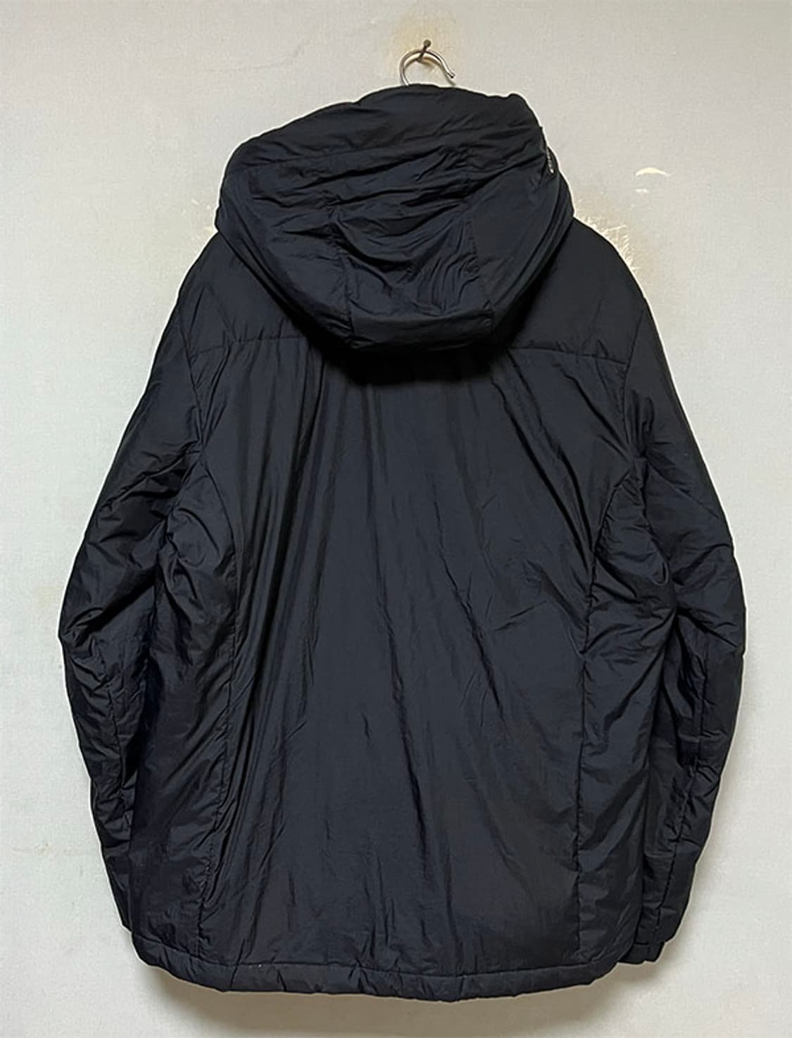 SALEWA 살레와 남자 패딩점퍼 구스다운 95-100 상품이미지2