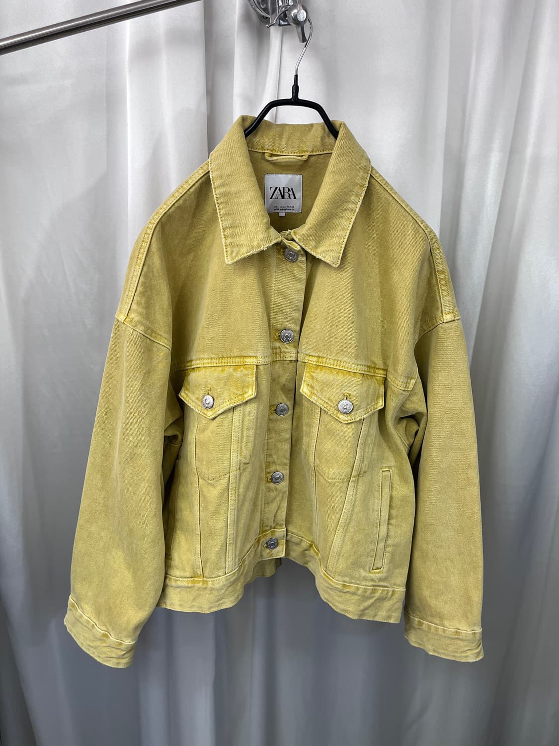 ZARA 상품이미지1