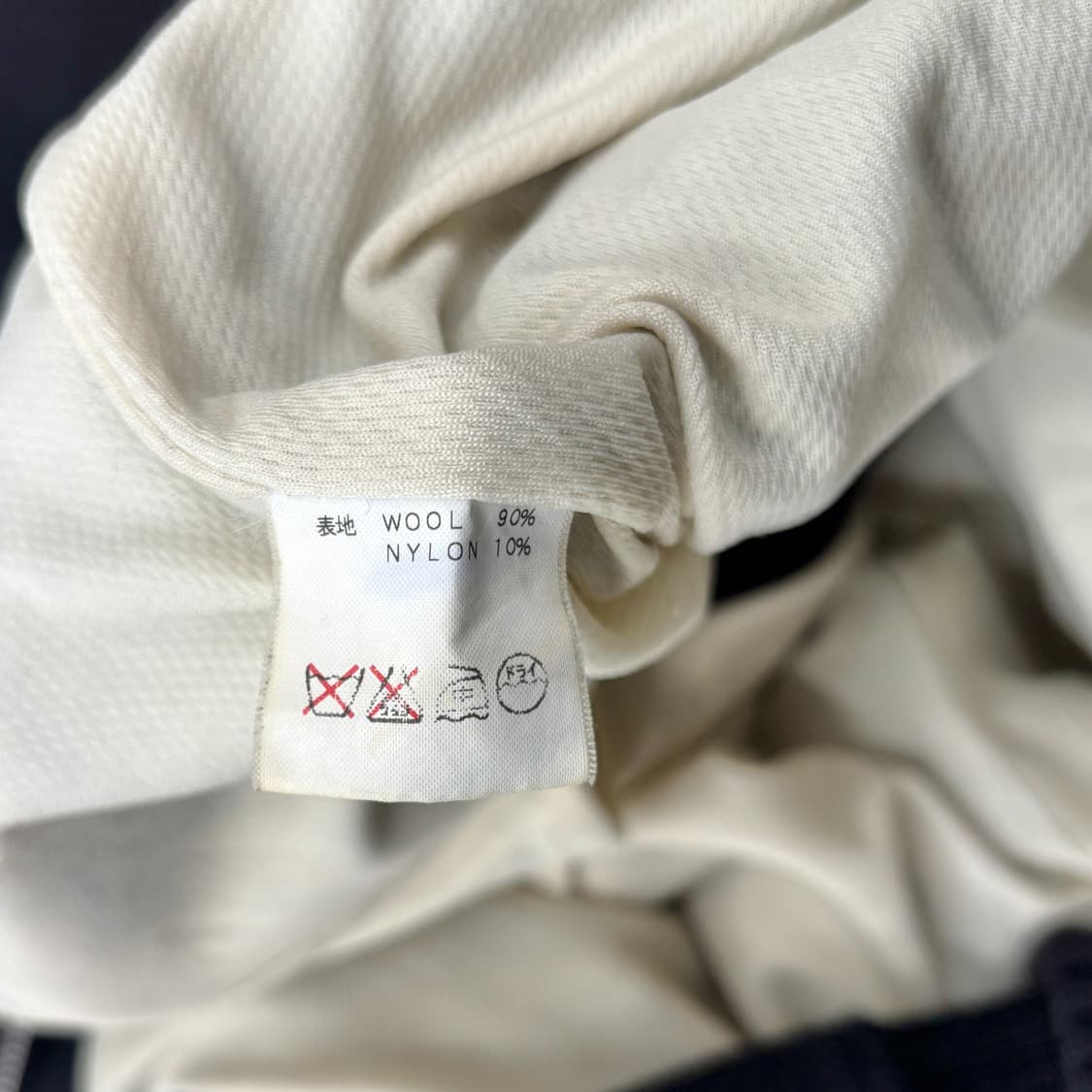 80's Park Walk 바시티 자켓 상품이미지7