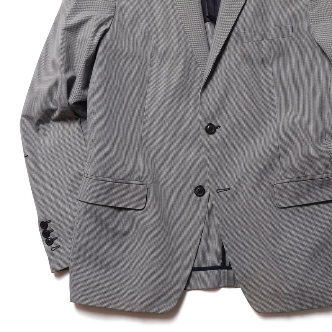 메종 마르지엘라 Maison Margiela Cotton Blazer 상품이미지3