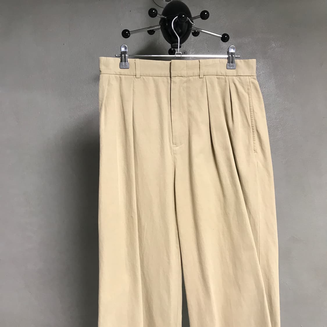 폴로 랄프로렌 베이지 치노 팬츠 29/32 상품이미지2