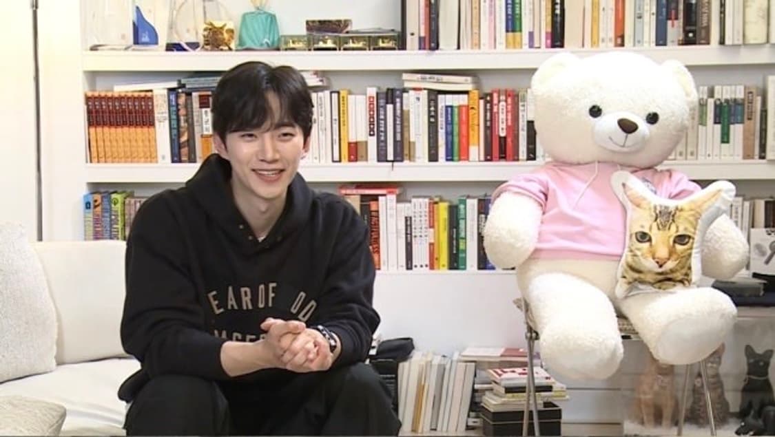 피어오브갓 베이스 볼 후드 L 상품이미지3