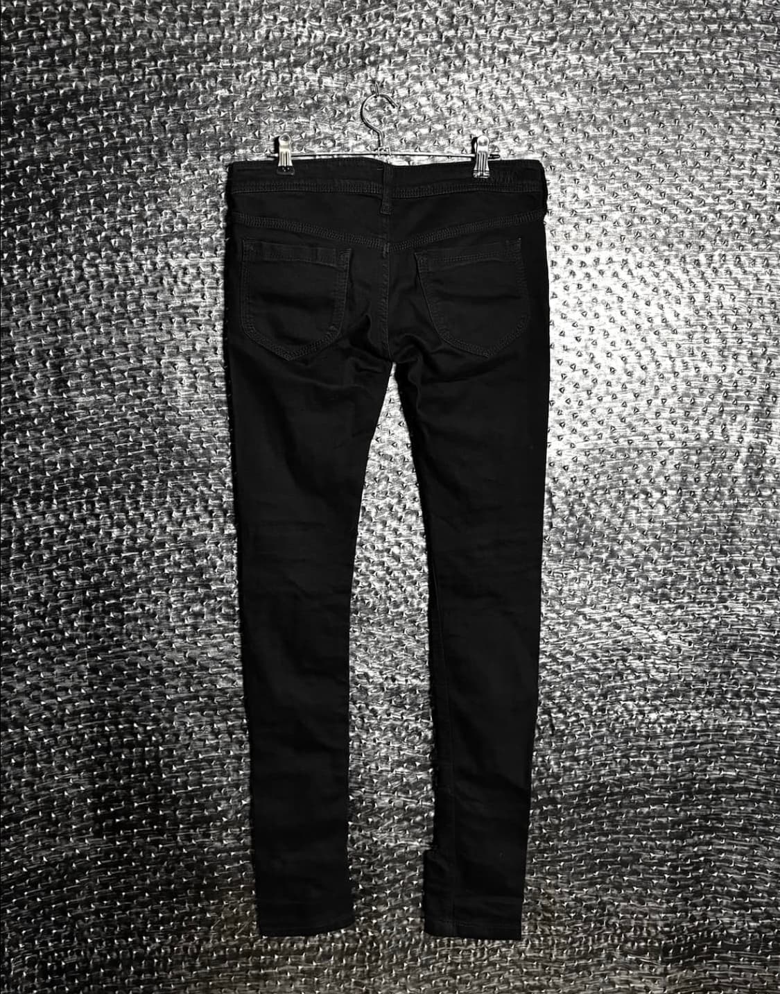 EMODA Damge Jean 상품이미지3