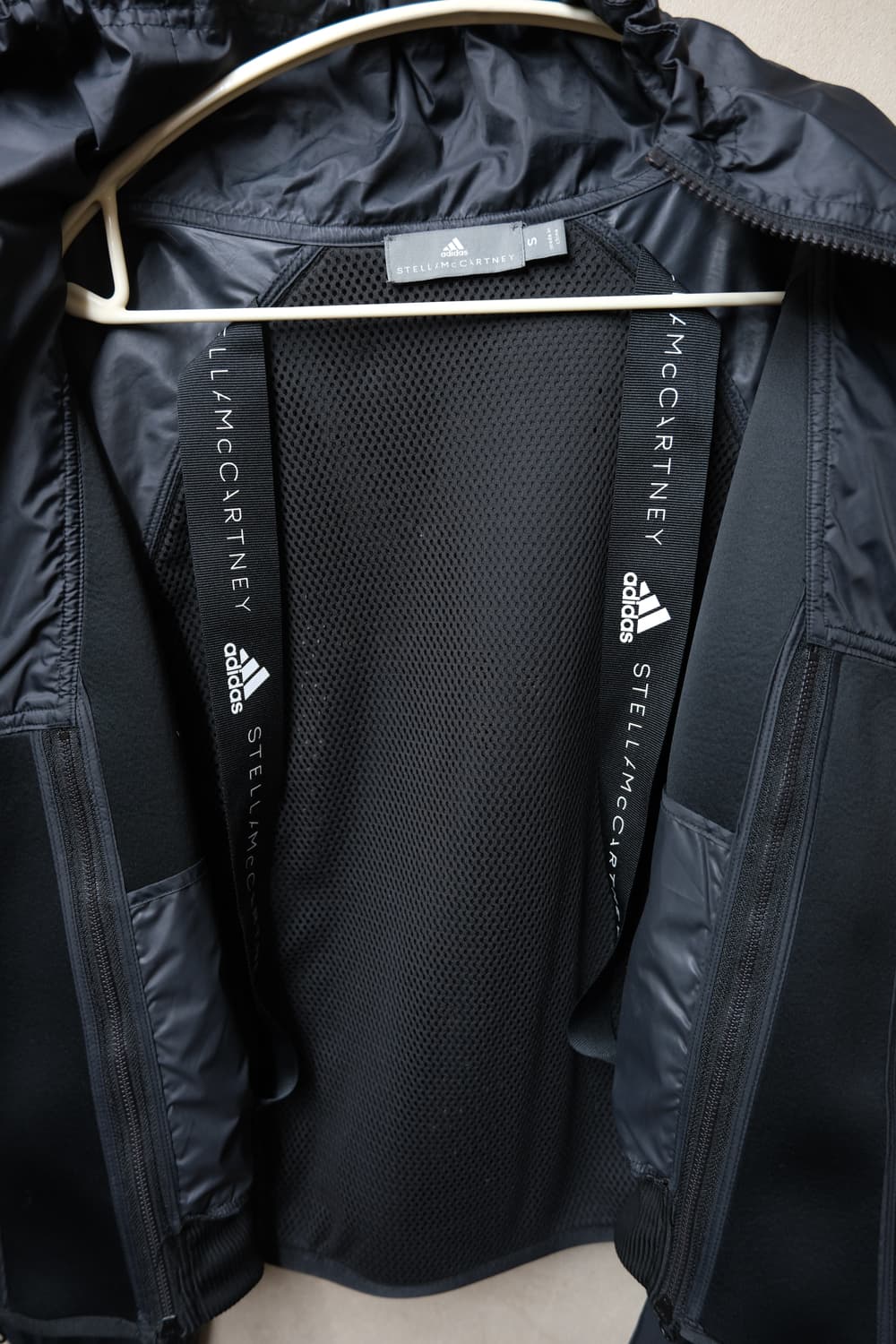 Adidas X Stella Mccartney 윈트브레이커  상품이미지5