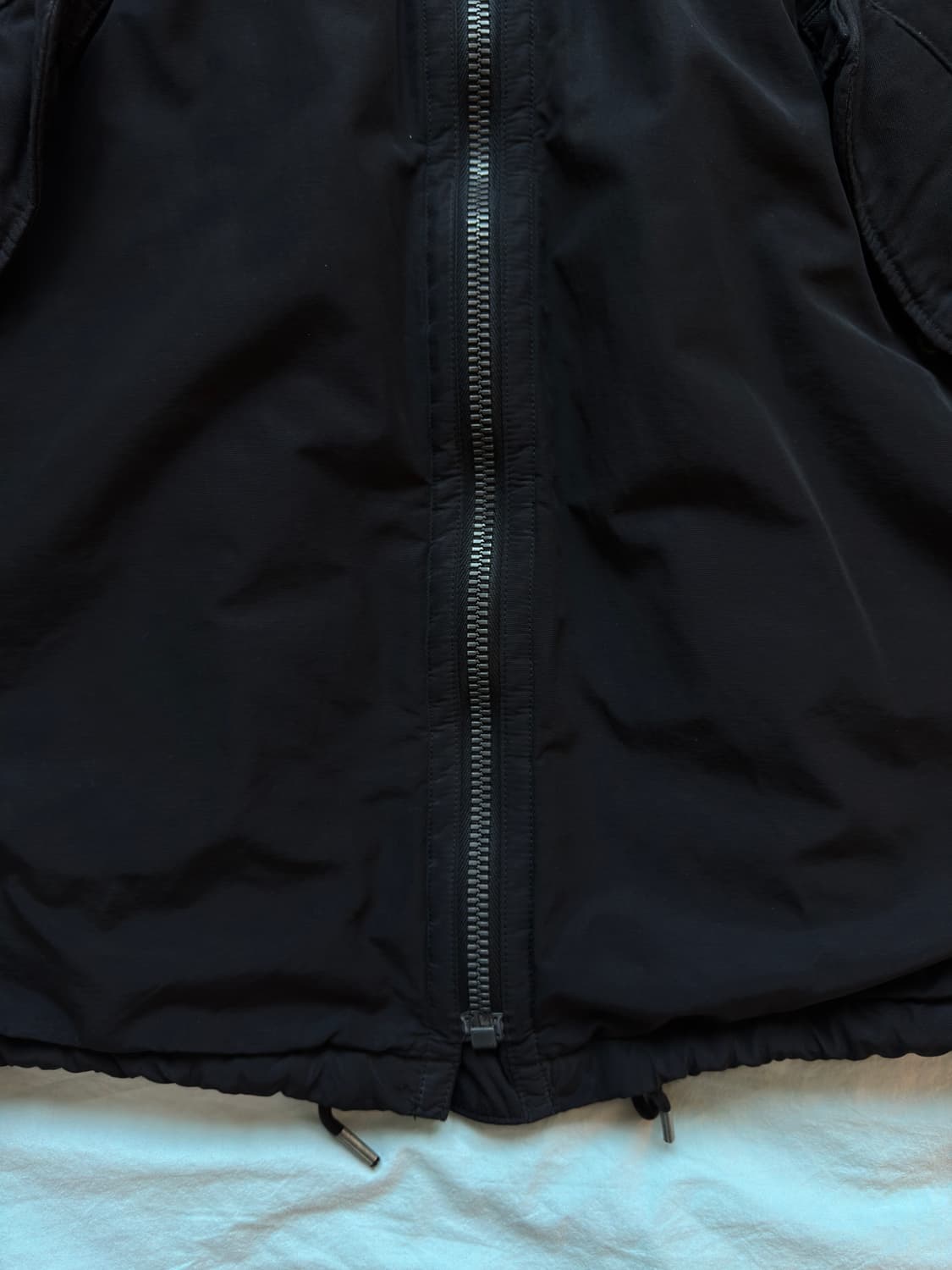 비즈빔 21AW S.A.R 사르 자켓 블랙 상품이미지5