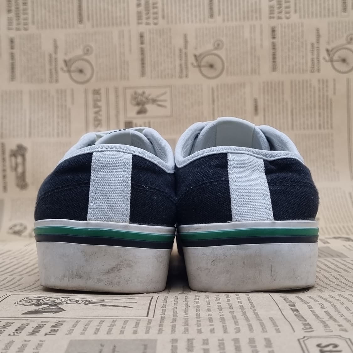 휠라 스캔나인 여성스니커즈240  상품이미지4